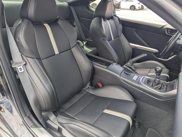 Photo of 2023 Black Toyota GR86