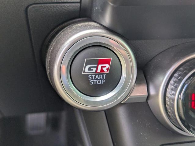 Photo of 2023 Black Toyota GR86