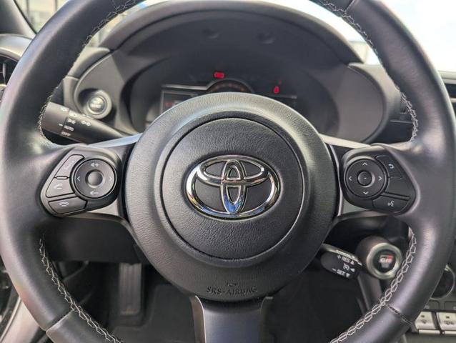 Photo of 2023 Black Toyota GR86