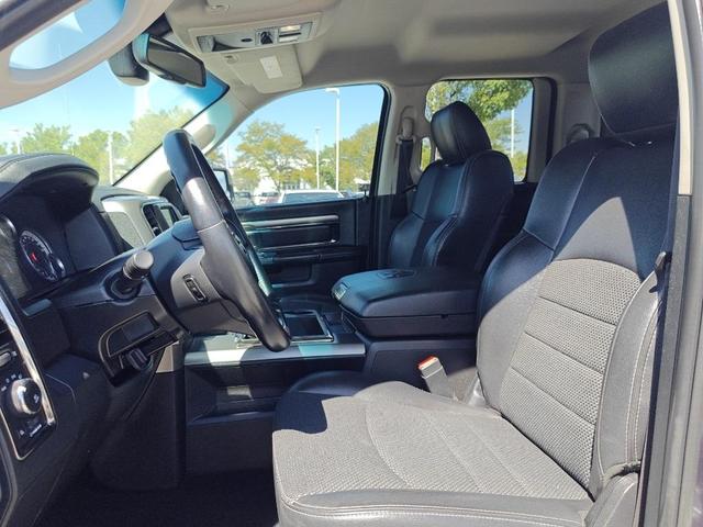 Photo of 2015 Maximum Steel Metallic RAM 1500