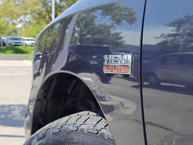 Photo of 2015 Maximum Steel Metallic RAM 1500