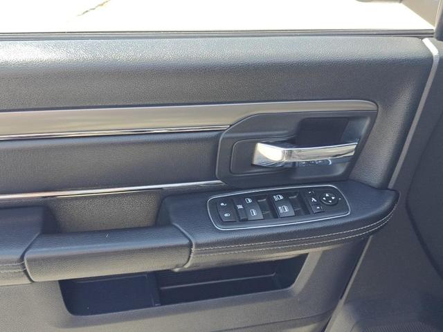 Photo of 2015 Maximum Steel Metallic RAM 1500