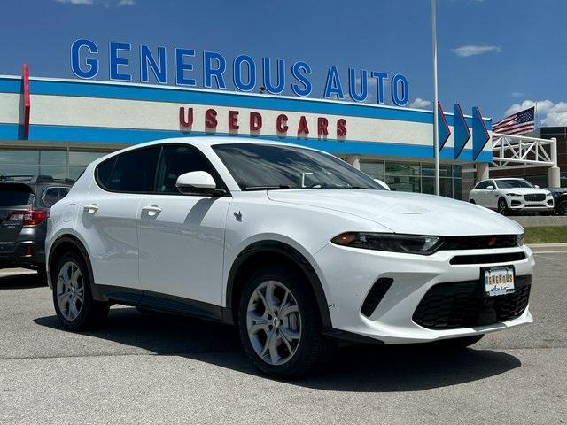 2024 Dodge Hornet