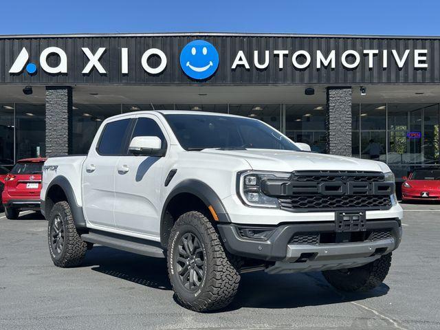 2024 Ford Ranger
