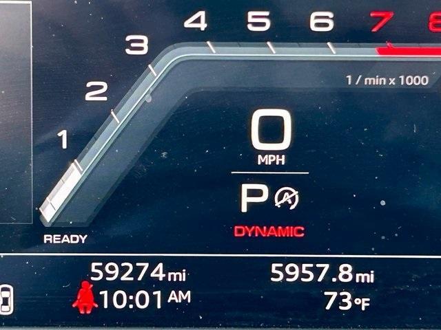 Photo of 2023 Ibis White Audi Q5
