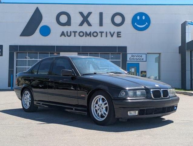 1997 BMW 328