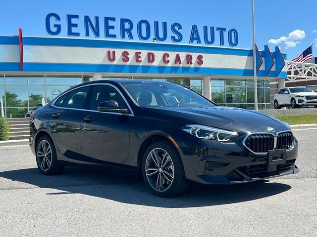 2024 BMW 228 Gran Coupe