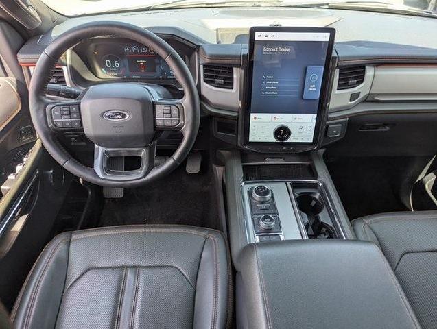 Photo of 2022 White Ford Expedition
