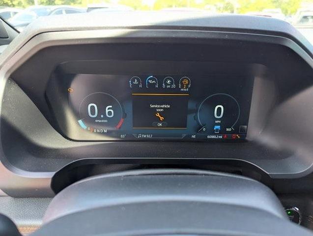 Photo of 2022 White Ford Expedition