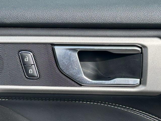Photo of 2024 Oxford White Ford Explorer