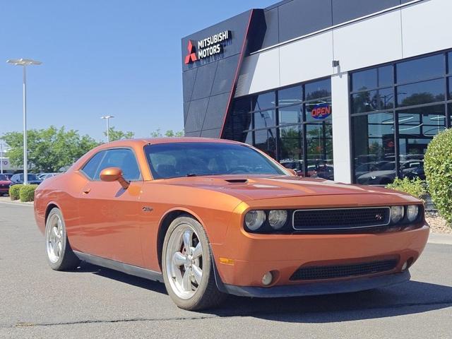 2011 Dodge Challenger