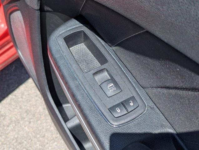 Photo of 2023 Torred Clearcoat Dodge Charger
