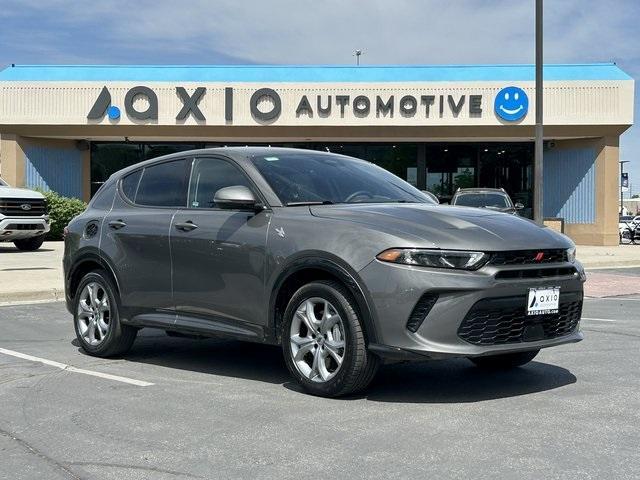 2024 Dodge Hornet
