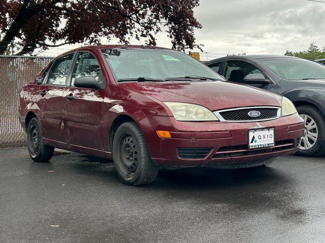 2006 Ford Focus