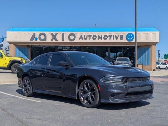 2019 Dodge Charger