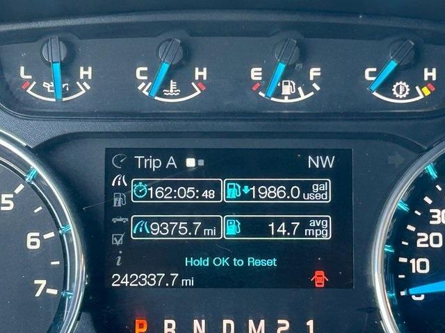 Photo of 2014 Tuxedo Black Metallic Ford F-150
