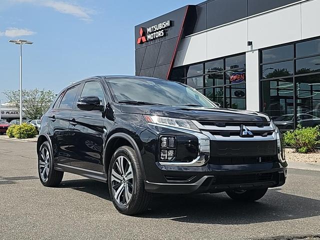 2024 Mitsubishi Outlander Sport