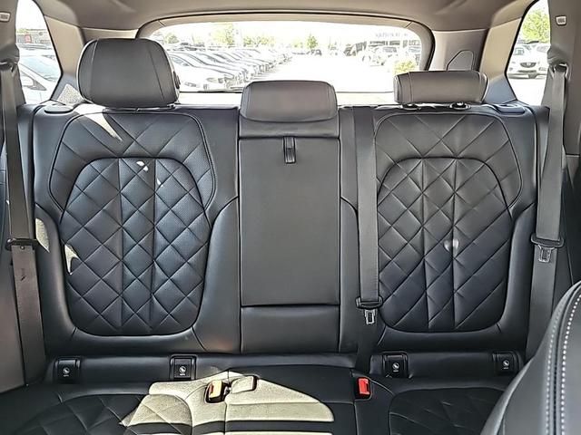 Photo of 2024 Black Sapphire Metallic BMW X5