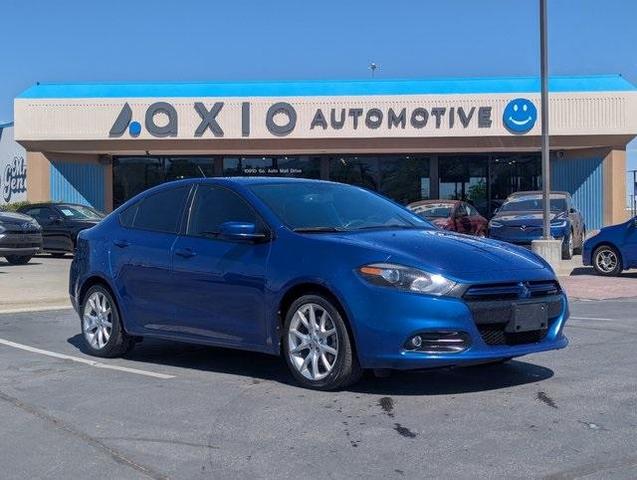 2013 Dodge Dart