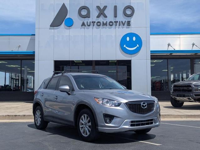 2014 Mazda CX-5