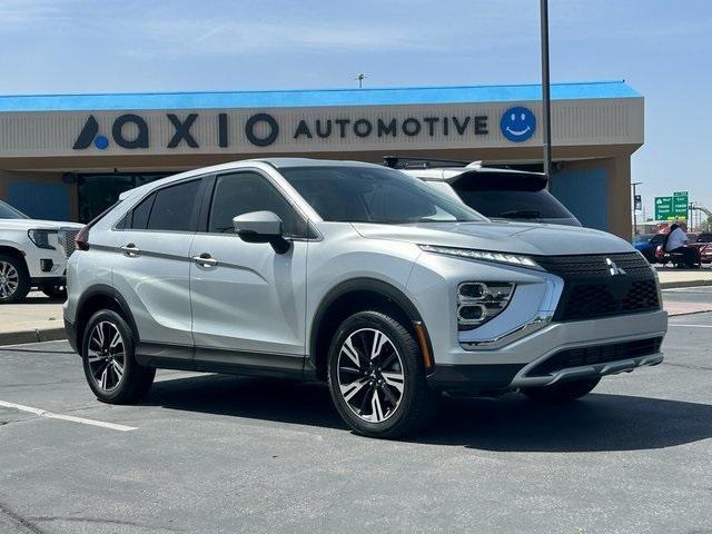 2024 Mitsubishi Eclipse Cross