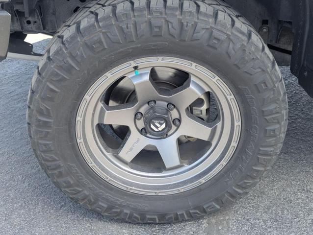 Photo of 2017 Magnetic Ford F-150