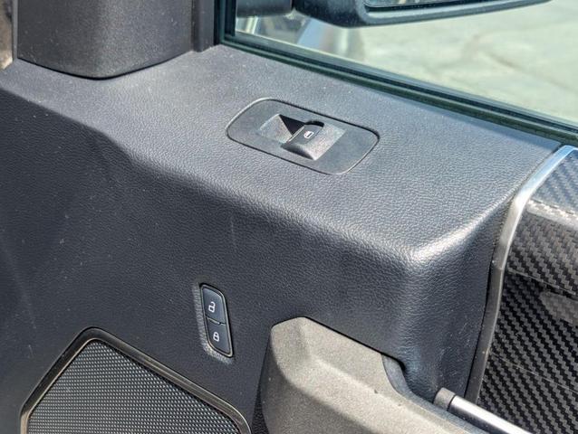 Photo of 2017 Magnetic Ford F-150