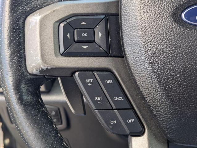 Photo of 2017 Magnetic Ford F-150