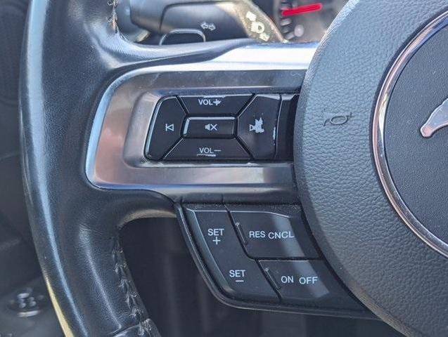 Photo of 2020 Magnetic Ford Mustang