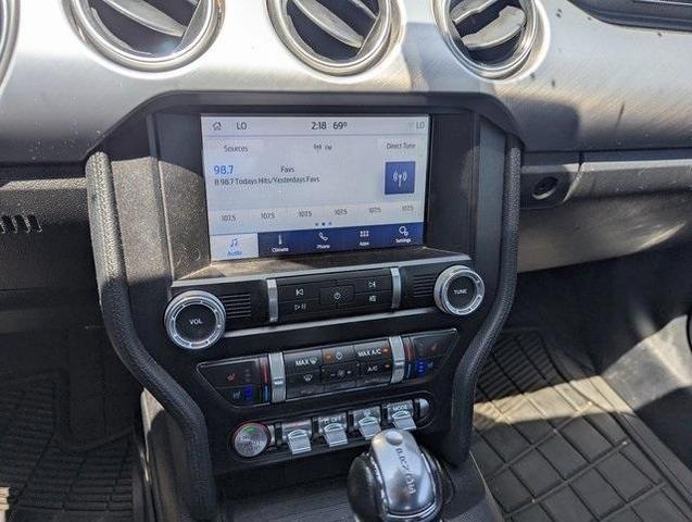 Photo of 2020 Magnetic Ford Mustang