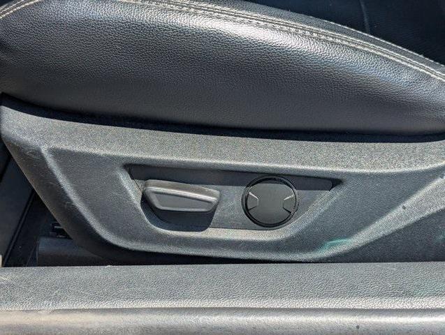 Photo of 2020 Magnetic Ford Mustang