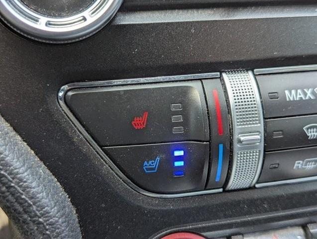 Photo of 2020 Magnetic Ford Mustang