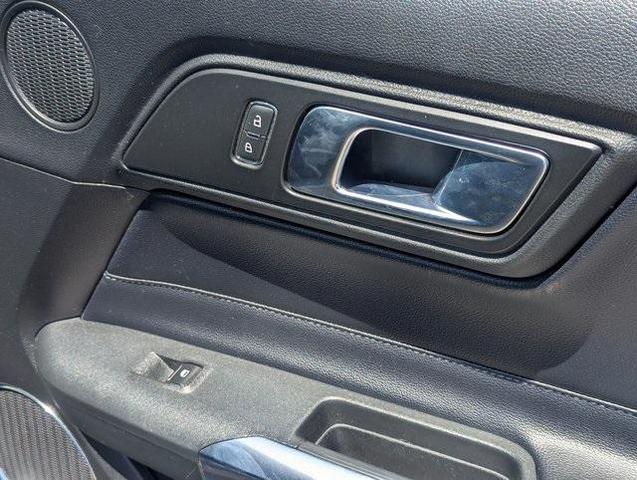 Photo of 2020 Magnetic Ford Mustang