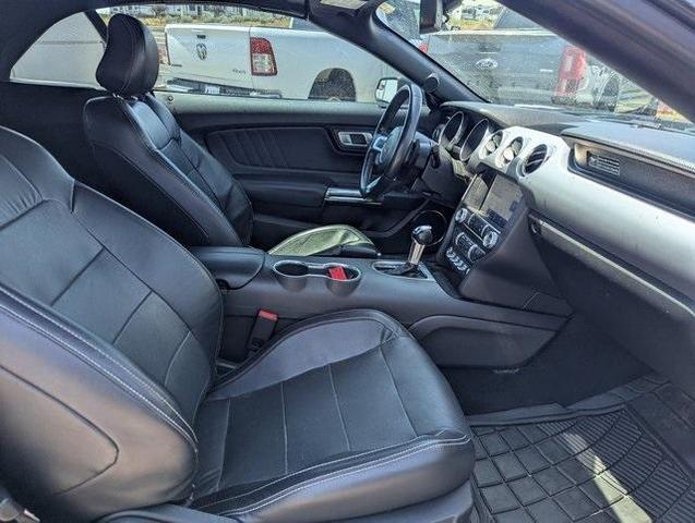 Photo of 2020 Magnetic Ford Mustang
