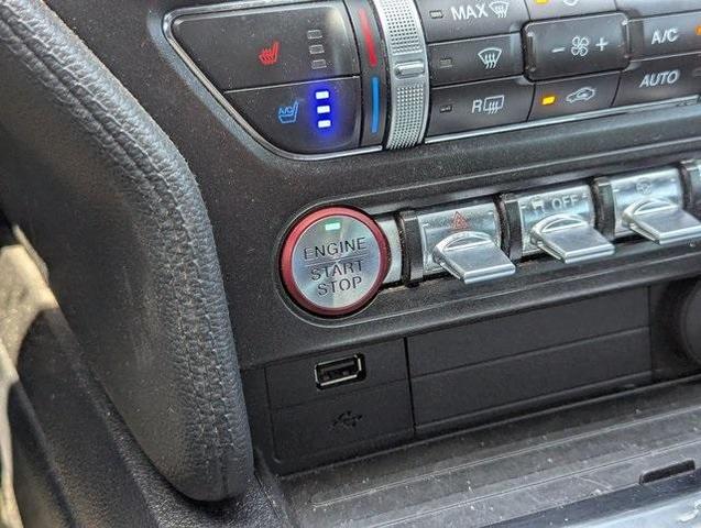 Photo of 2020 Magnetic Ford Mustang