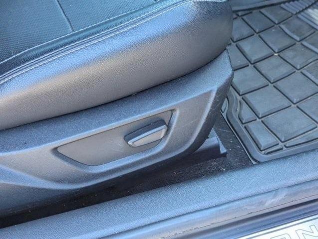 Photo of 2020 Magnetic Ford Mustang