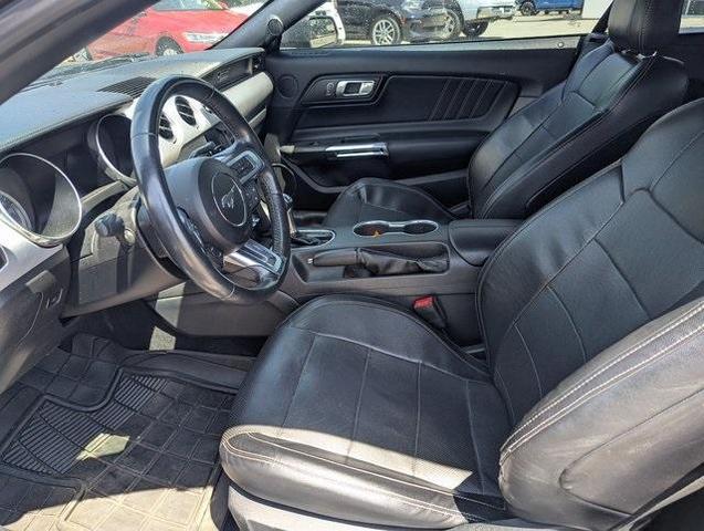Photo of 2020 Magnetic Ford Mustang