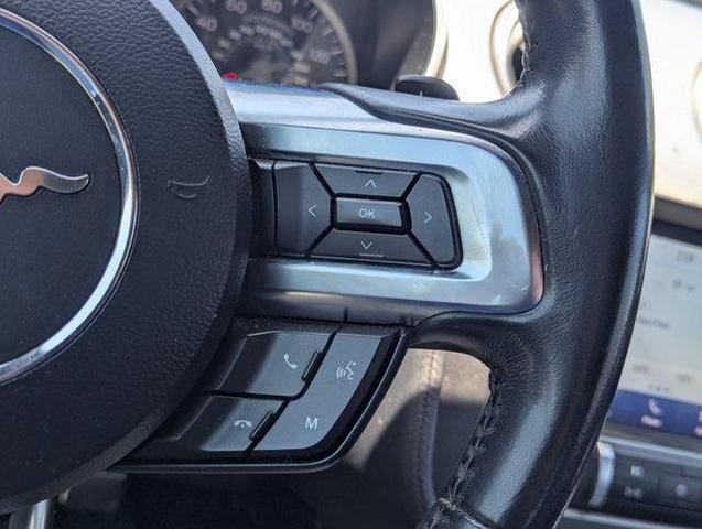 Photo of 2020 Magnetic Ford Mustang