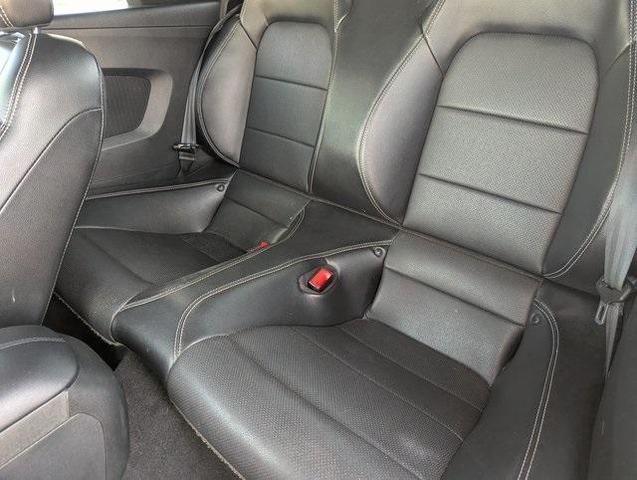 Photo of 2020 Magnetic Ford Mustang