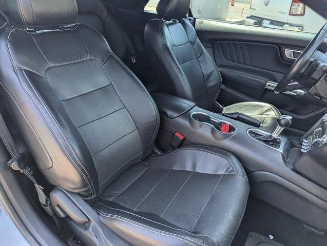 Photo of 2020 Magnetic Ford Mustang