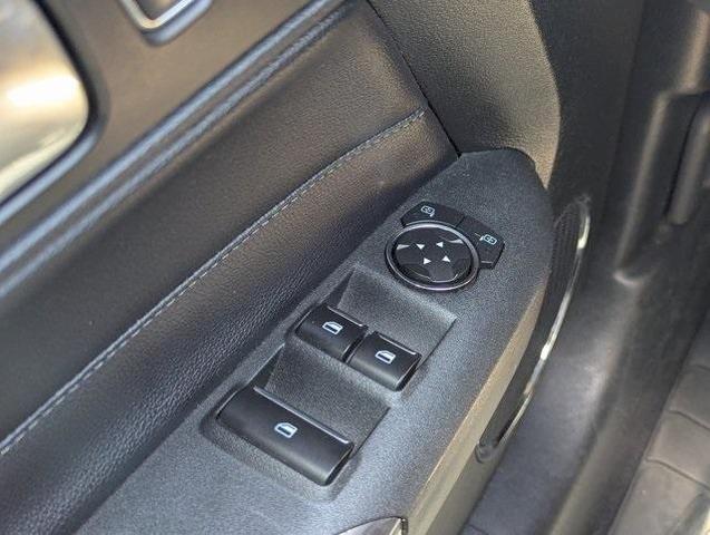 Photo of 2020 Magnetic Ford Mustang