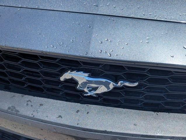 Photo of 2020 Magnetic Ford Mustang