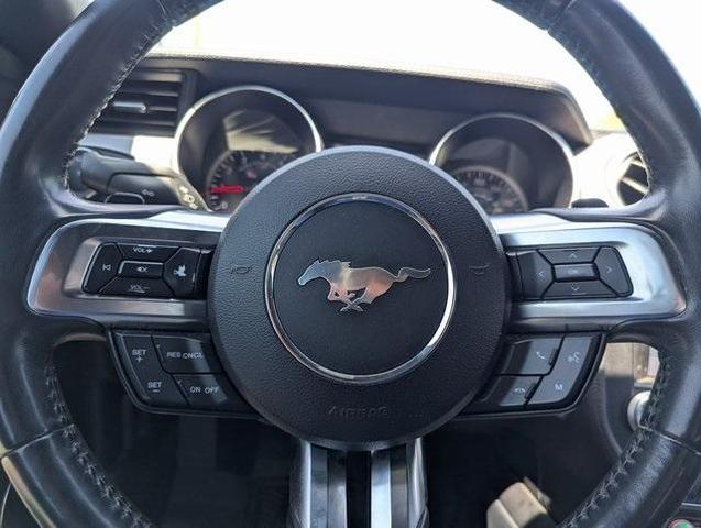 Photo of 2020 Magnetic Ford Mustang
