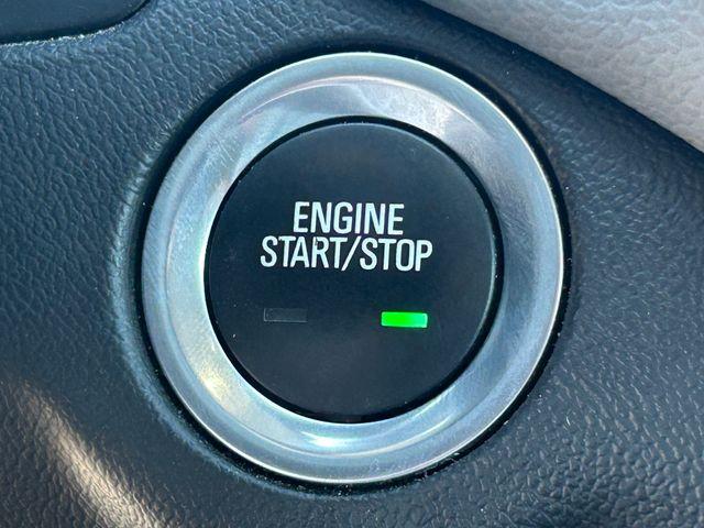 Photo of 2023 Summit White Chevrolet Equinox