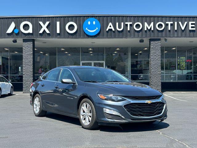 2019 Chevrolet Malibu