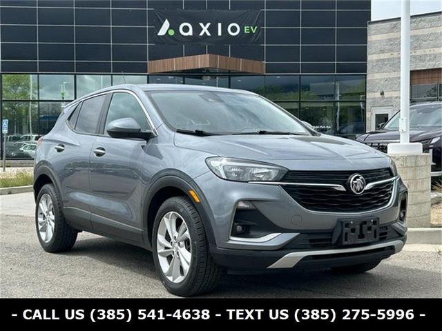 2021 Buick Encore Gx