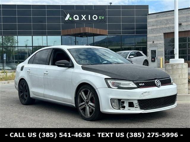 2015 Volkswagen Jetta