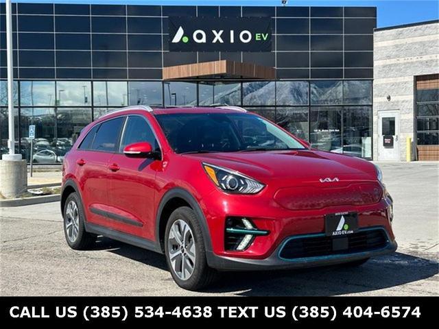 2022 Kia Niro Ev