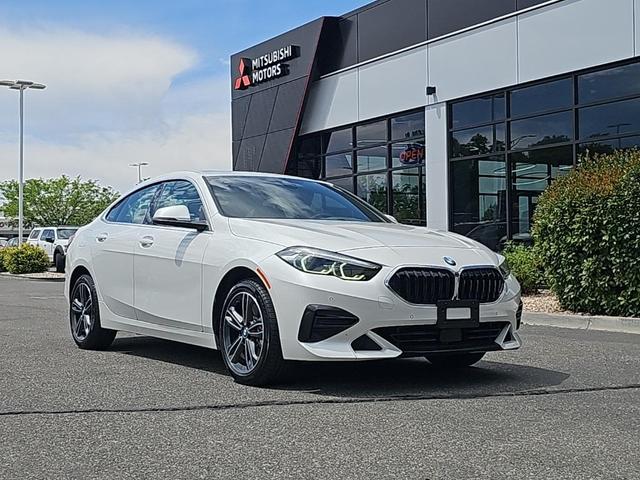 2024 BMW 228 Gran Coupe