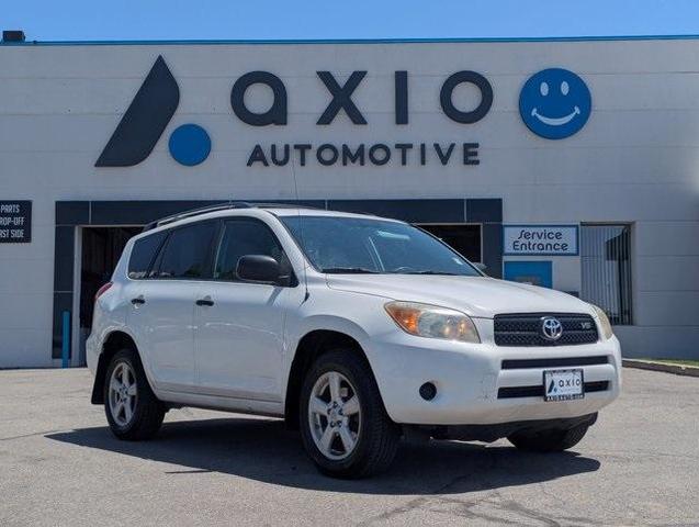 2007 Toyota RAV4